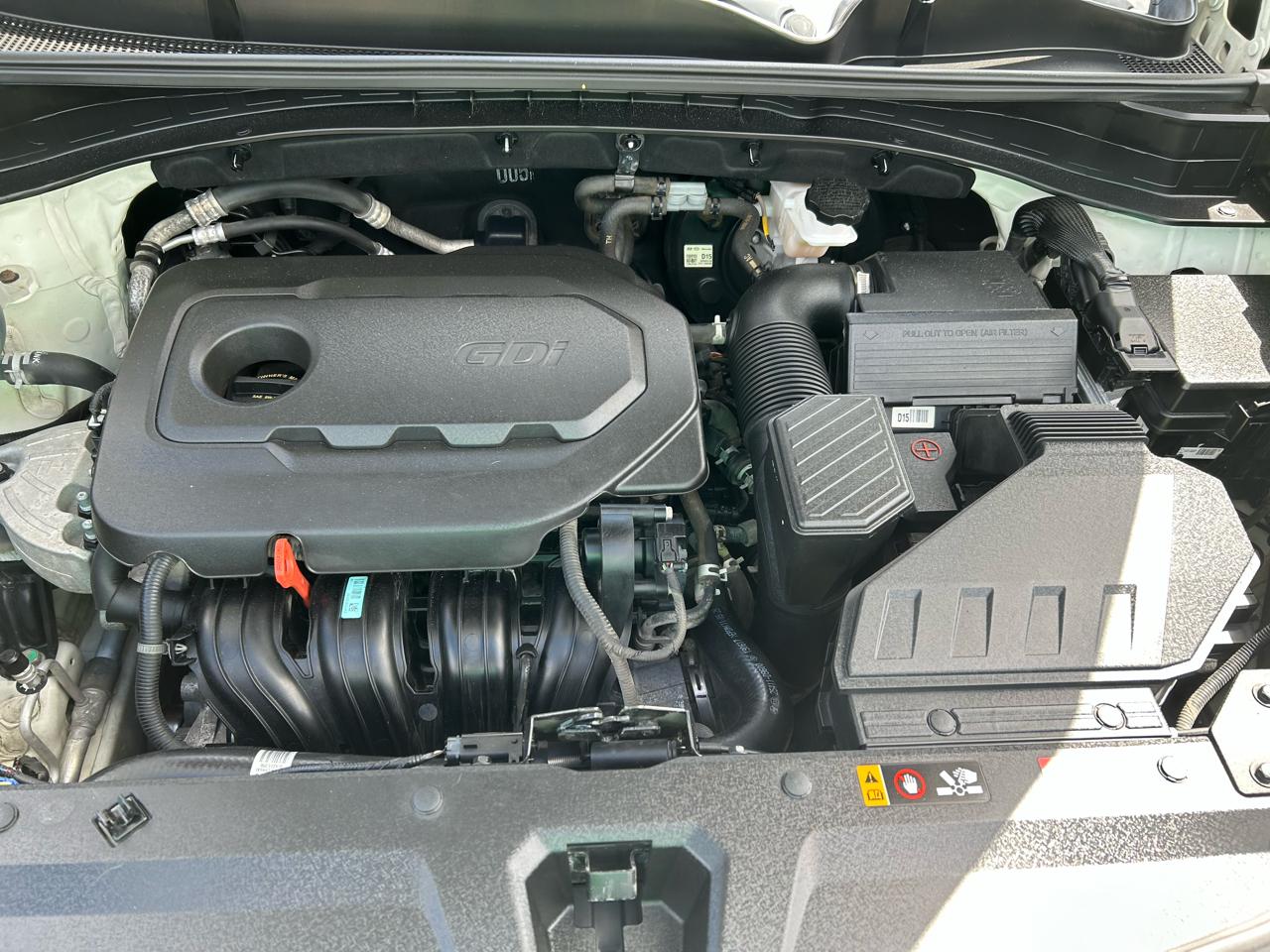 Kia Sportage S AWD 2020
