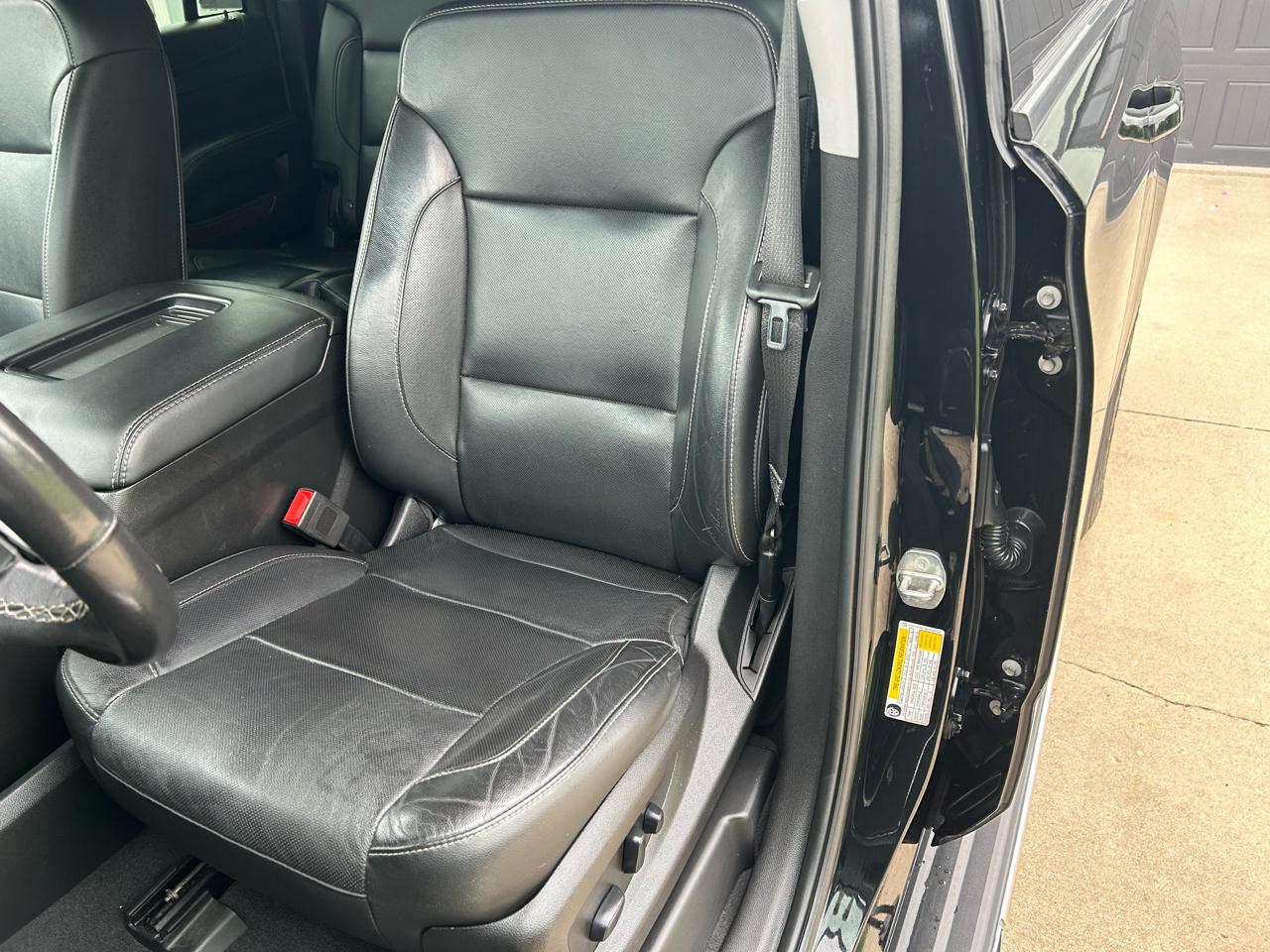 GMC Yukon XL SLT 4WD 2020