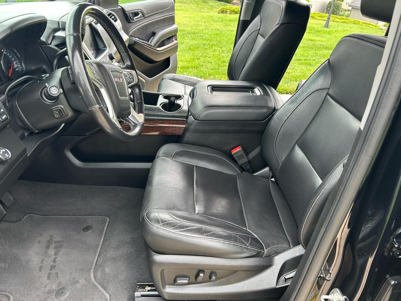 GMC Yukon XL SLT 4WD 2020