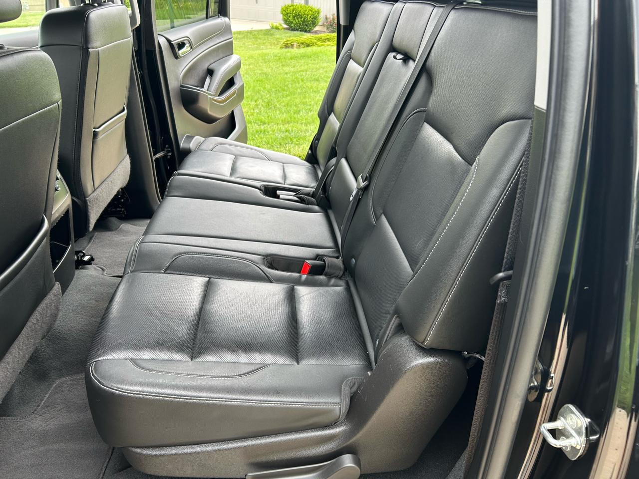 GMC Yukon XL SLT 4WD 2020