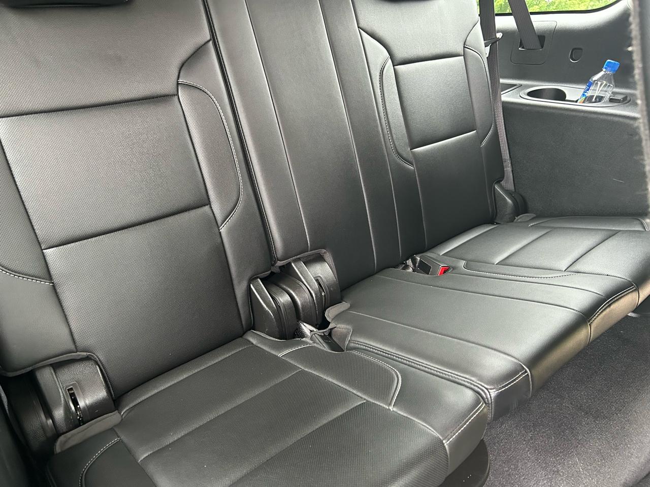 GMC Yukon XL SLT 4WD 2020