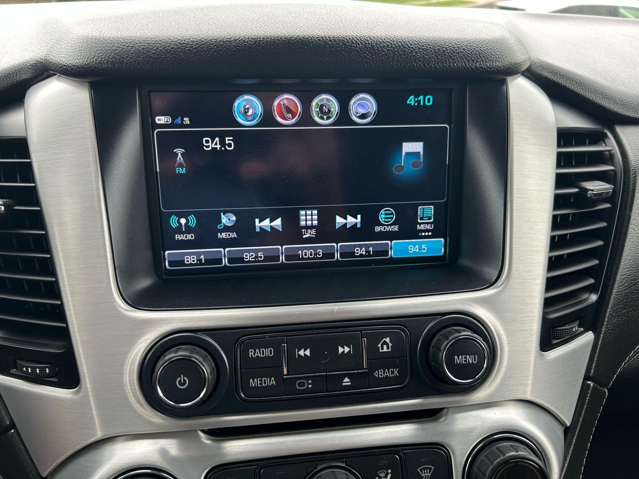 GMC Yukon XL SLT 4WD 2020