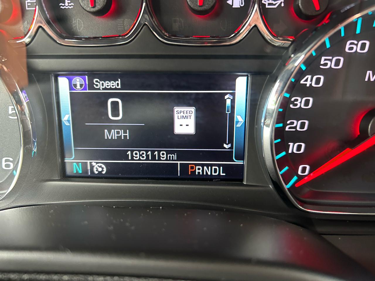GMC Yukon XL SLT 4WD 2020