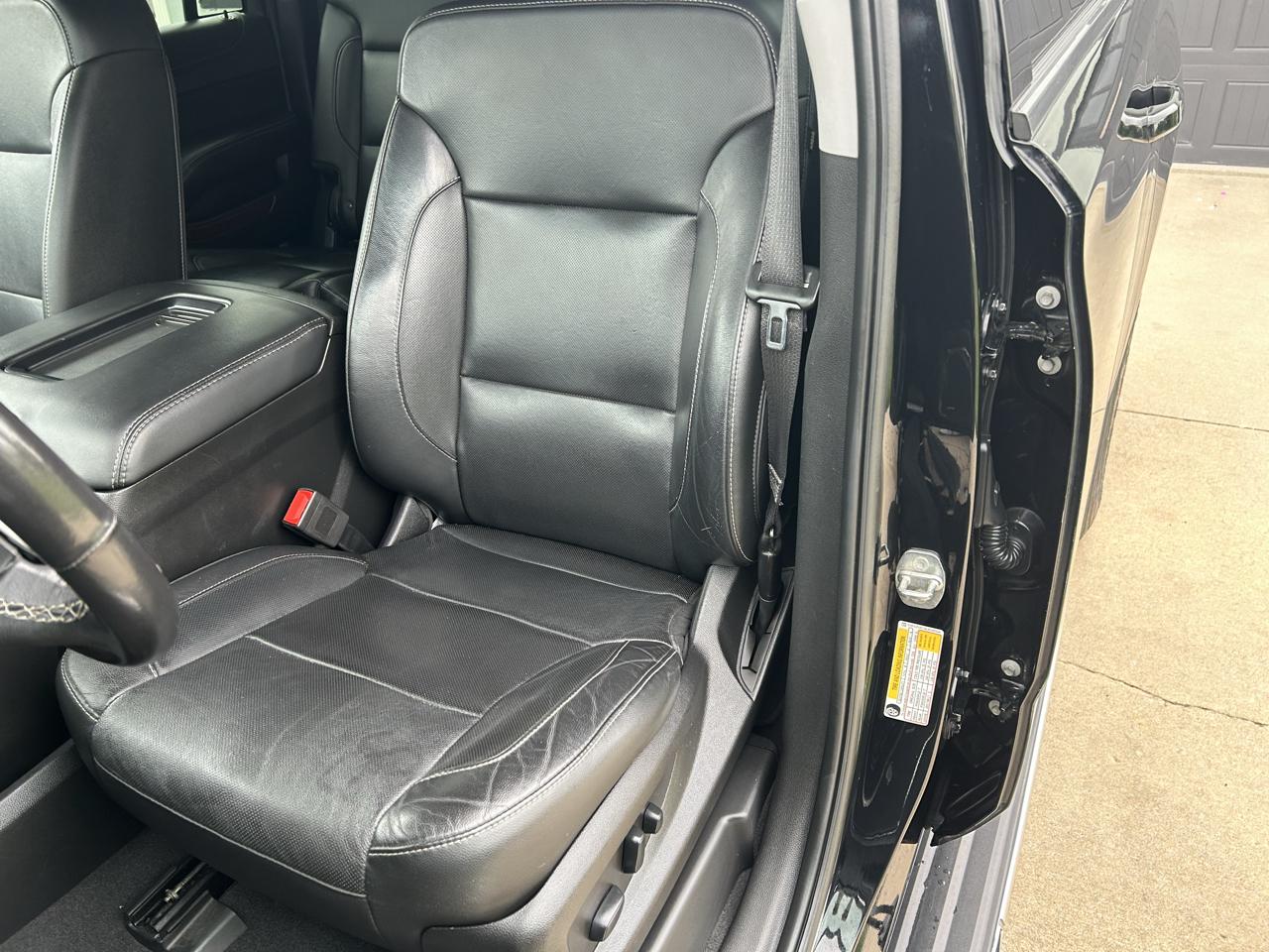 GMC Yukon XL SLT 4WD 2020