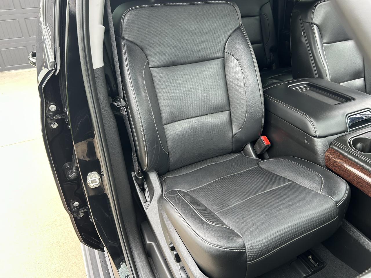 GMC Yukon XL SLT 4WD 2020