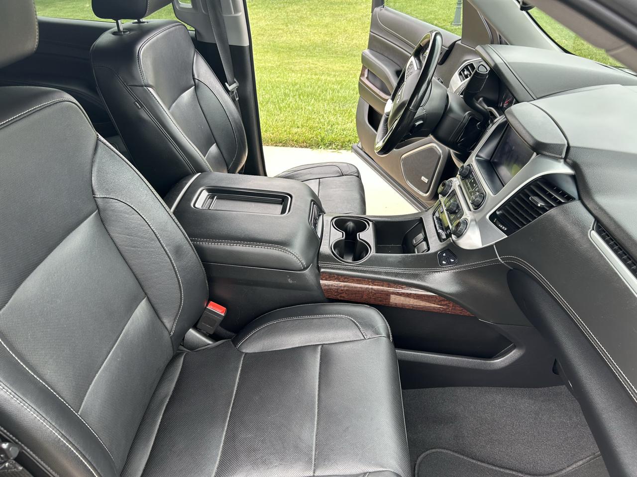 GMC Yukon XL SLT 4WD 2020