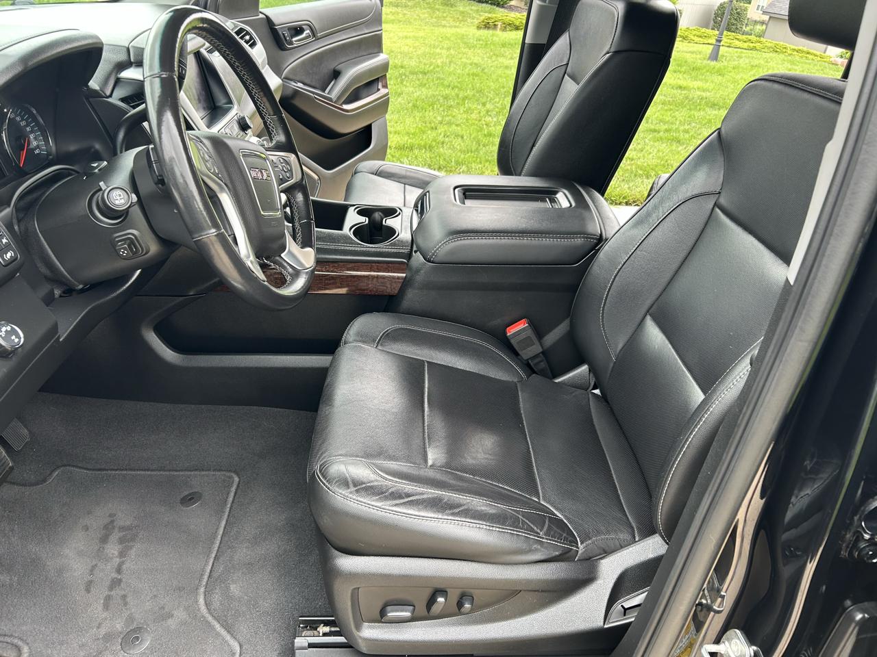 GMC Yukon XL SLT 4WD 2020