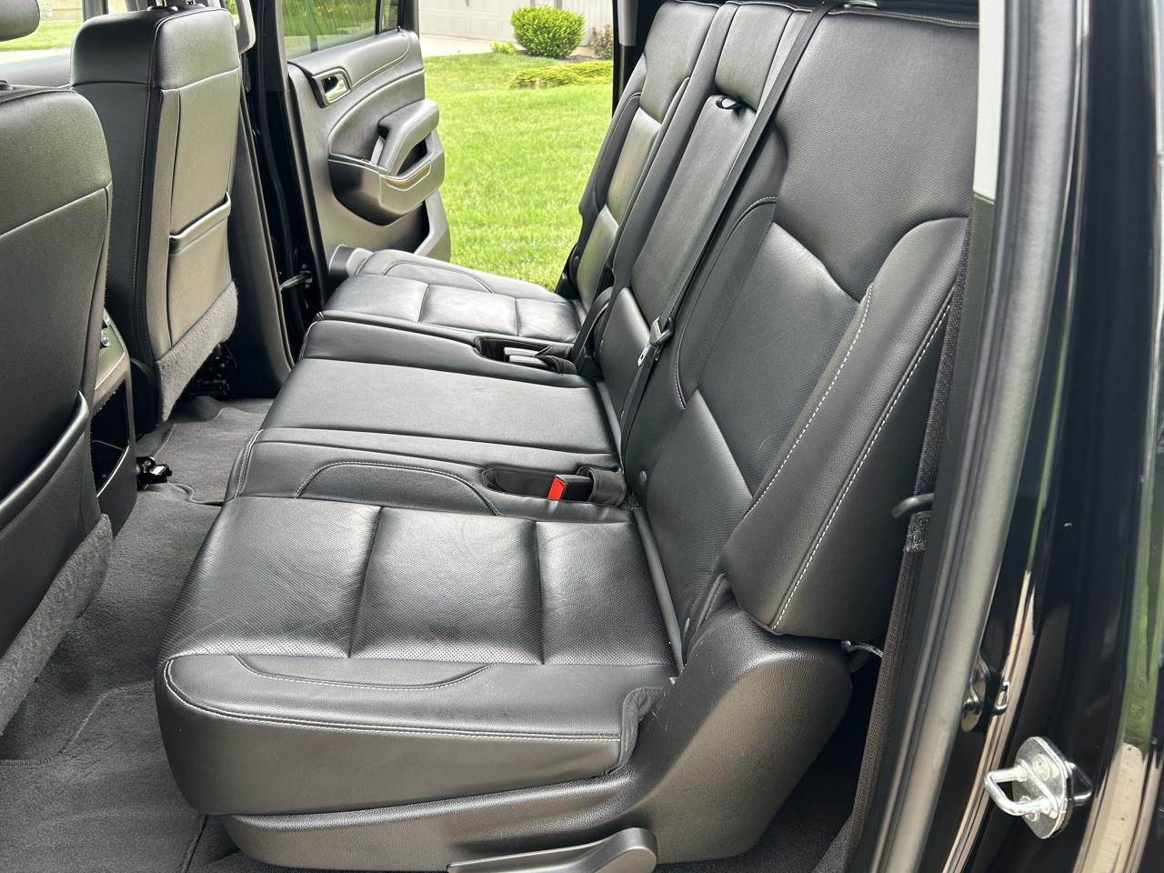 GMC Yukon XL SLT 4WD 2020