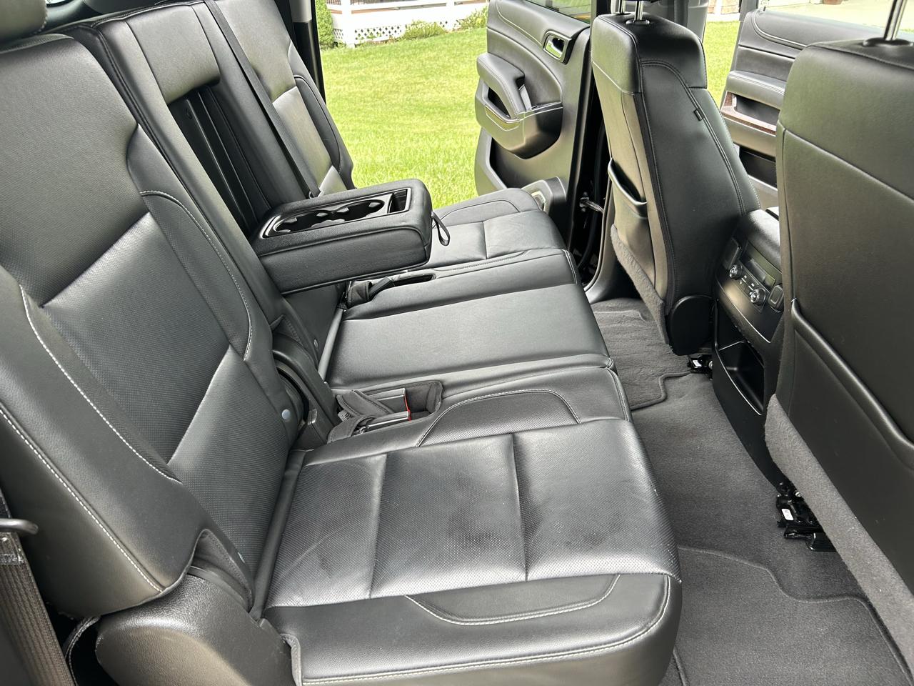 GMC Yukon XL SLT 4WD 2020