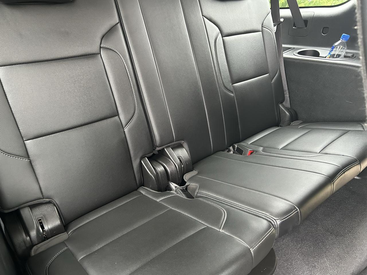 GMC Yukon XL SLT 4WD 2020