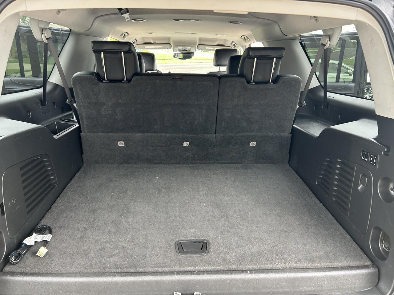 GMC Yukon XL SLT 4WD 2020