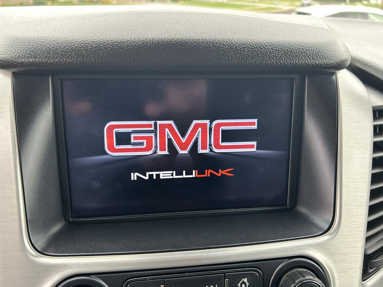 GMC Yukon XL SLT 4WD 2020
