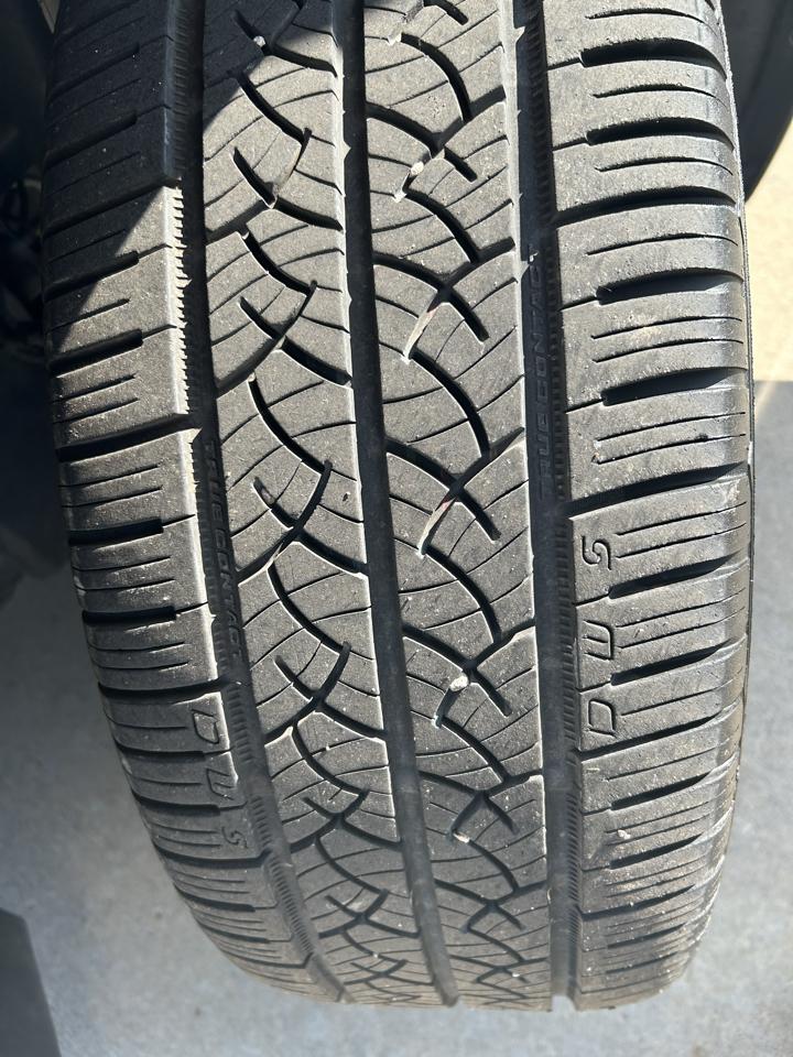 Chevrolet Equinox LTZ 2WD 2014