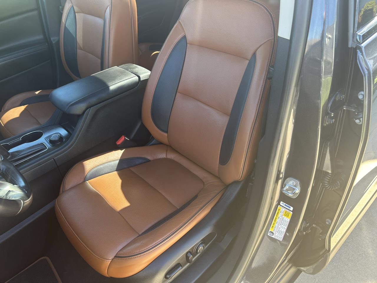 GMC Acadia All Terrain 2 AWD 2017