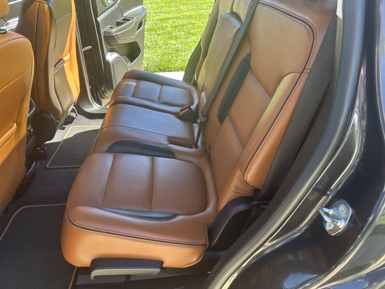 GMC Acadia All Terrain 2 AWD 2017