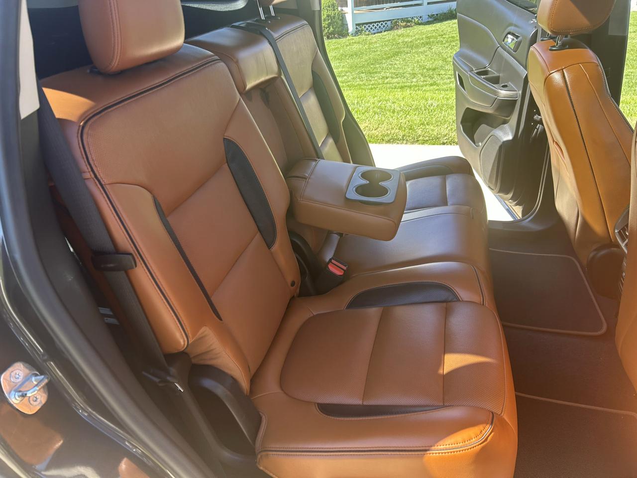GMC Acadia All Terrain 2 AWD 2017