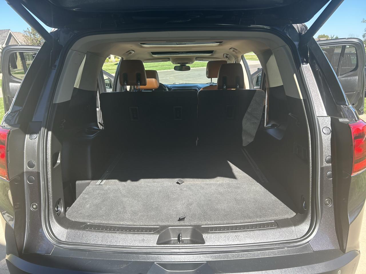 GMC Acadia All Terrain 2 AWD 2017