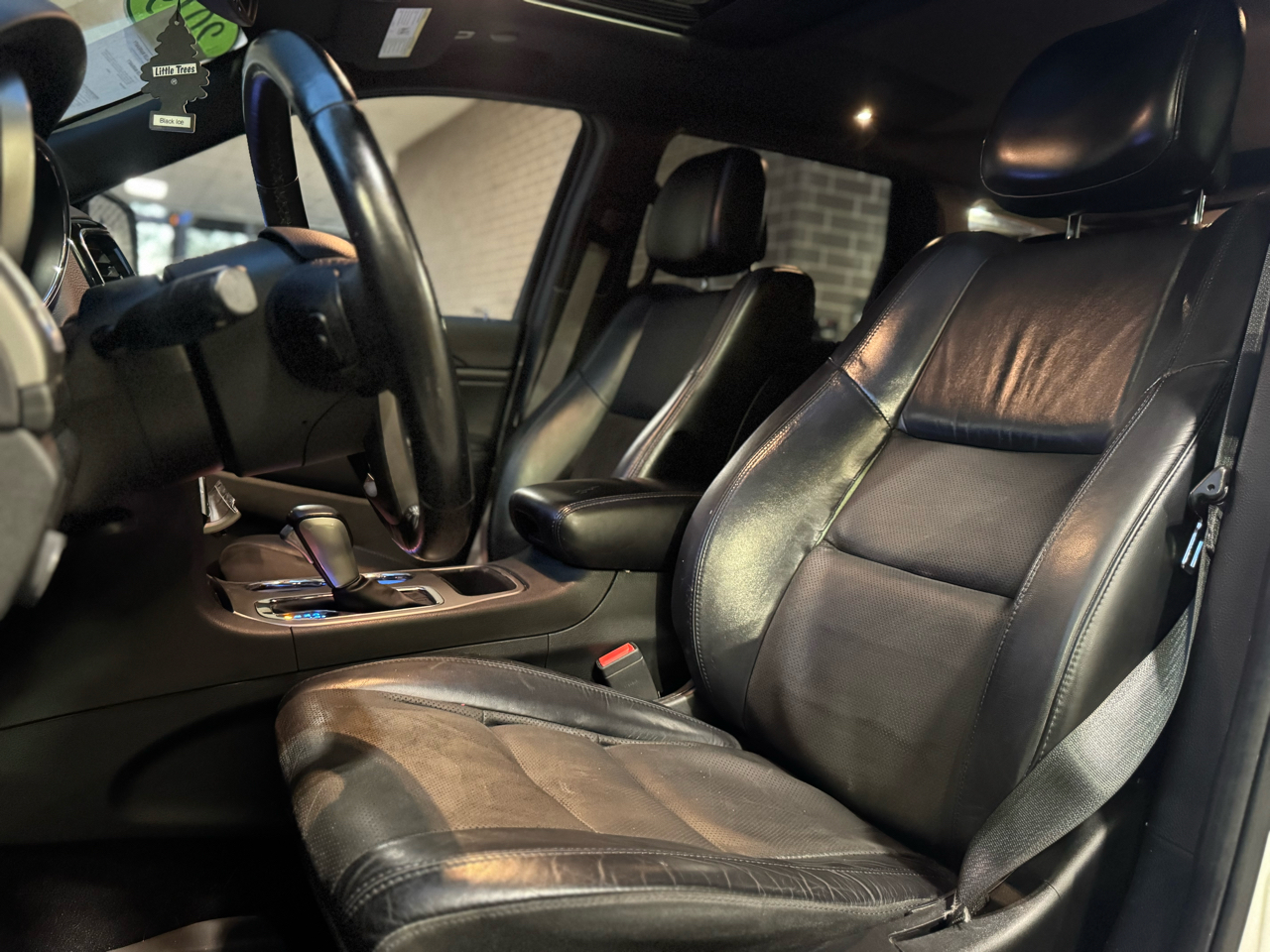 Jeep Grand Cherokee Laredo 4WD 2019 Jeep Grand Cherokee Laredo 4WD 2019