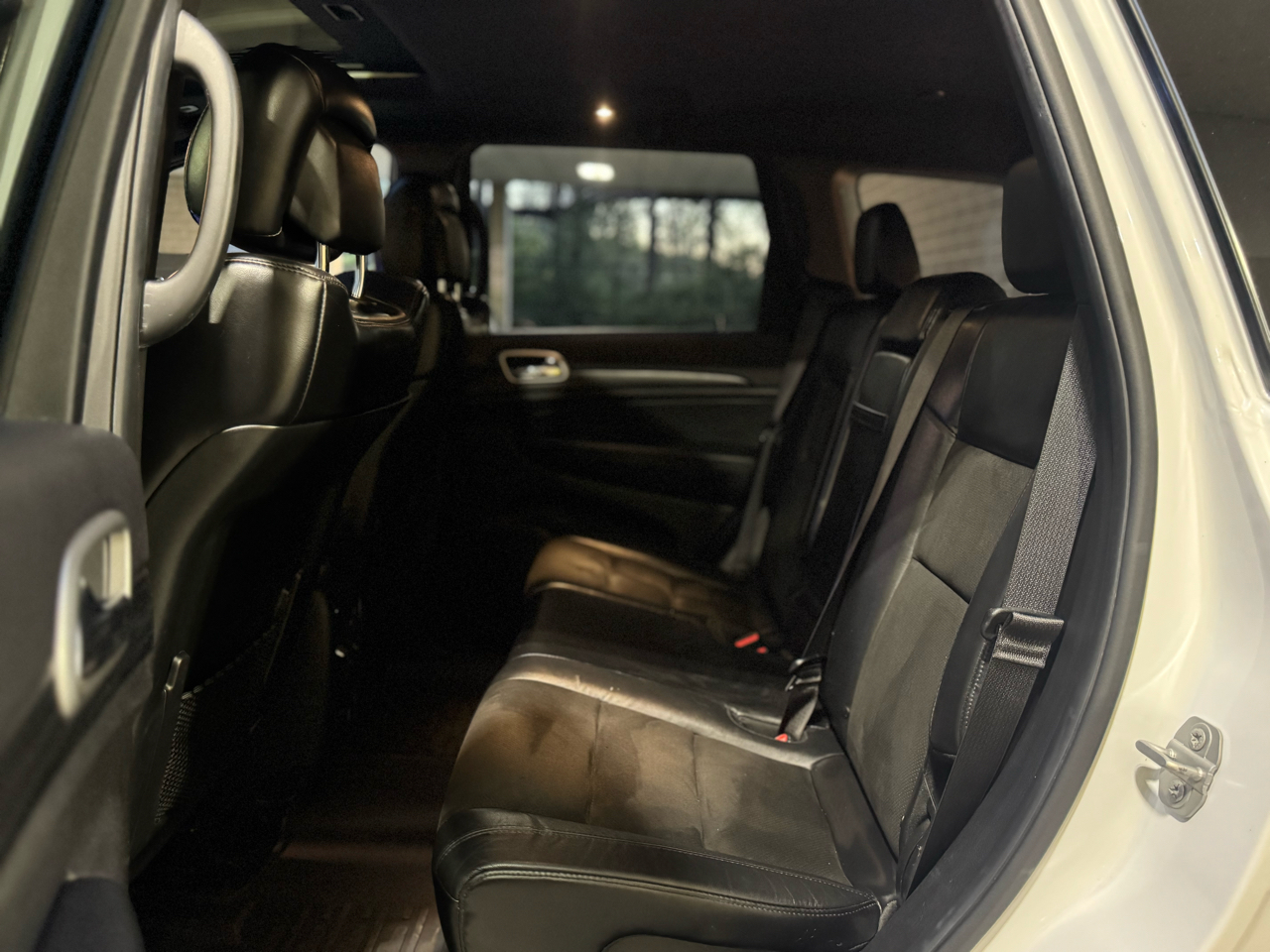 Jeep Grand Cherokee Laredo 4WD 2019 Jeep Grand Cherokee Laredo 4WD 2019