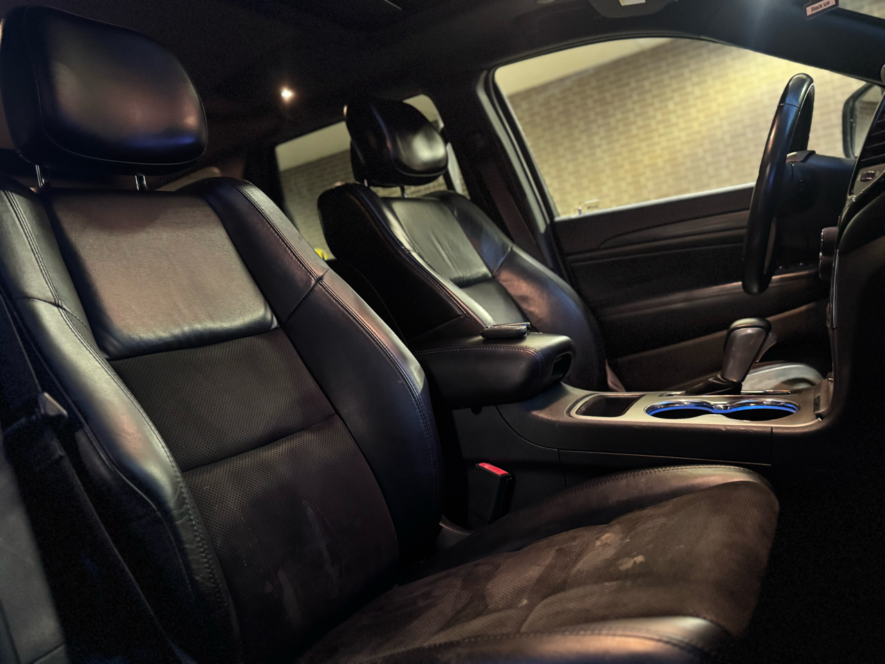 Jeep Grand Cherokee Laredo 4WD 2019 Jeep Grand Cherokee Laredo 4WD 2019