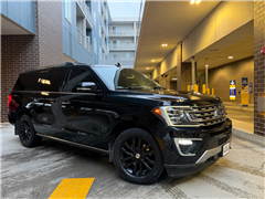 2018 Ford Expedition 