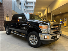 2016 Ford F-250 SD 