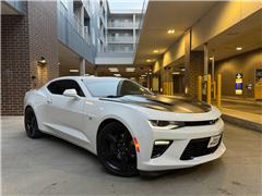 2016 Chevrolet Camaro 