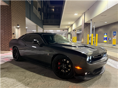2016 Dodge Challenger 