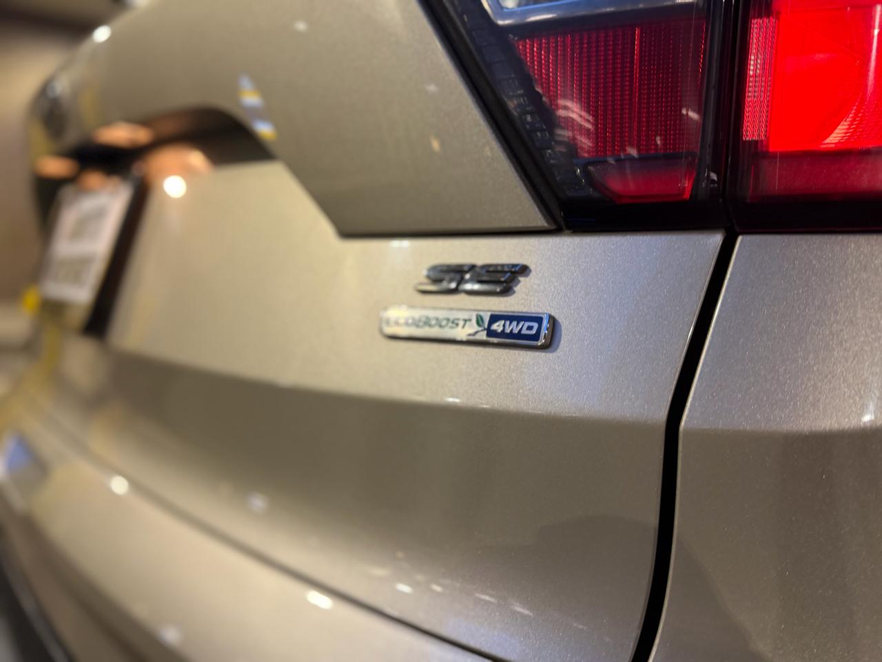 Ford Escape SE 4WD 2018