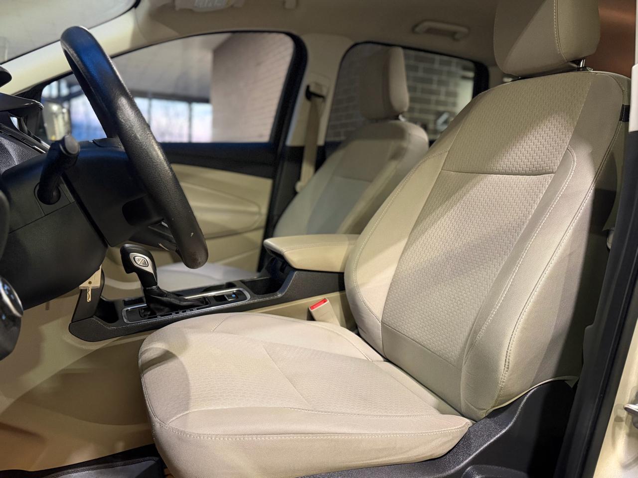 Ford Escape SE 4WD 2018