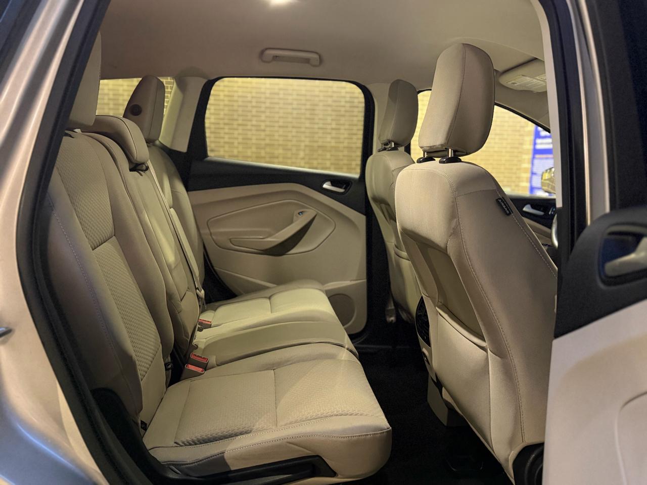 Ford Escape SE 4WD 2018