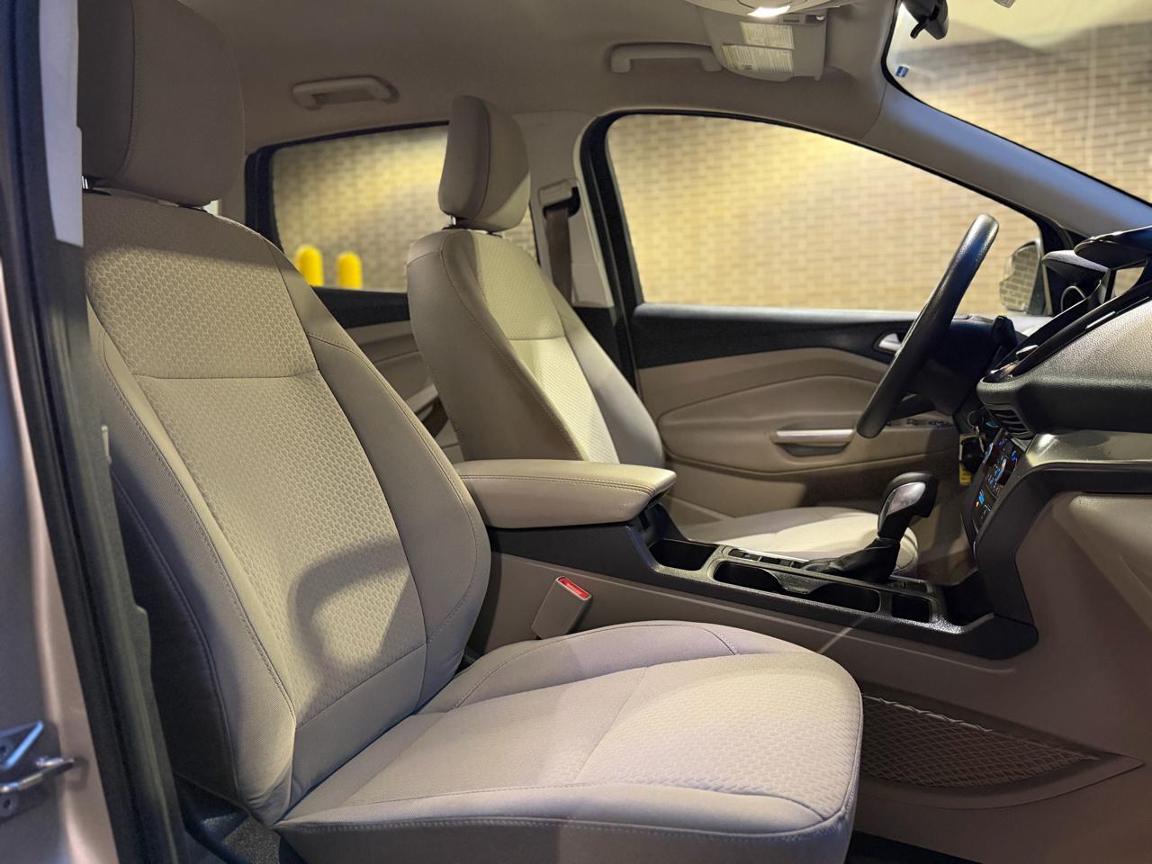 Ford Escape SE 4WD 2018