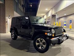 2016 Jeep Wrangler 