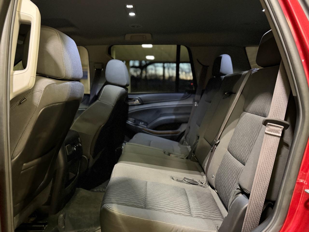 Chevrolet Tahoe LS 4WD 2015