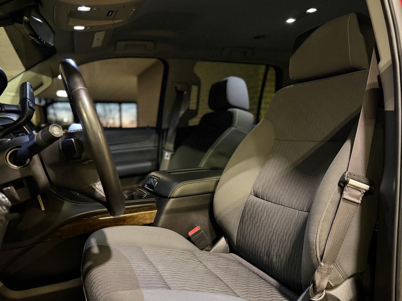 Chevrolet Tahoe LS 4WD 2015