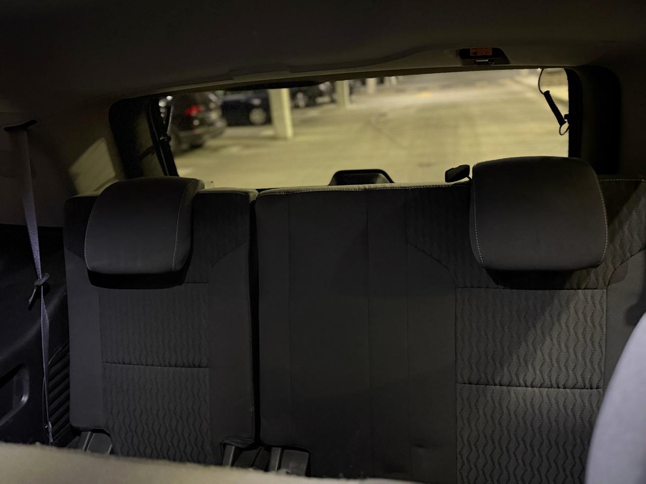 Chevrolet Tahoe LS 4WD 2015