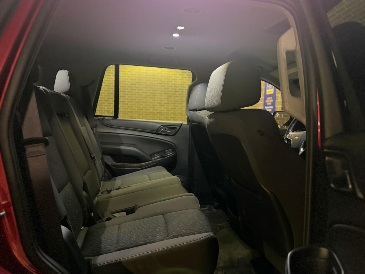 Chevrolet Tahoe LS 4WD 2015