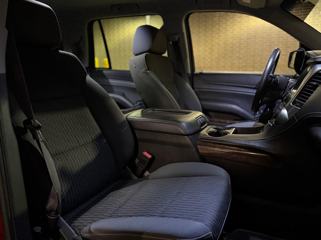 Chevrolet Tahoe LS 4WD 2015