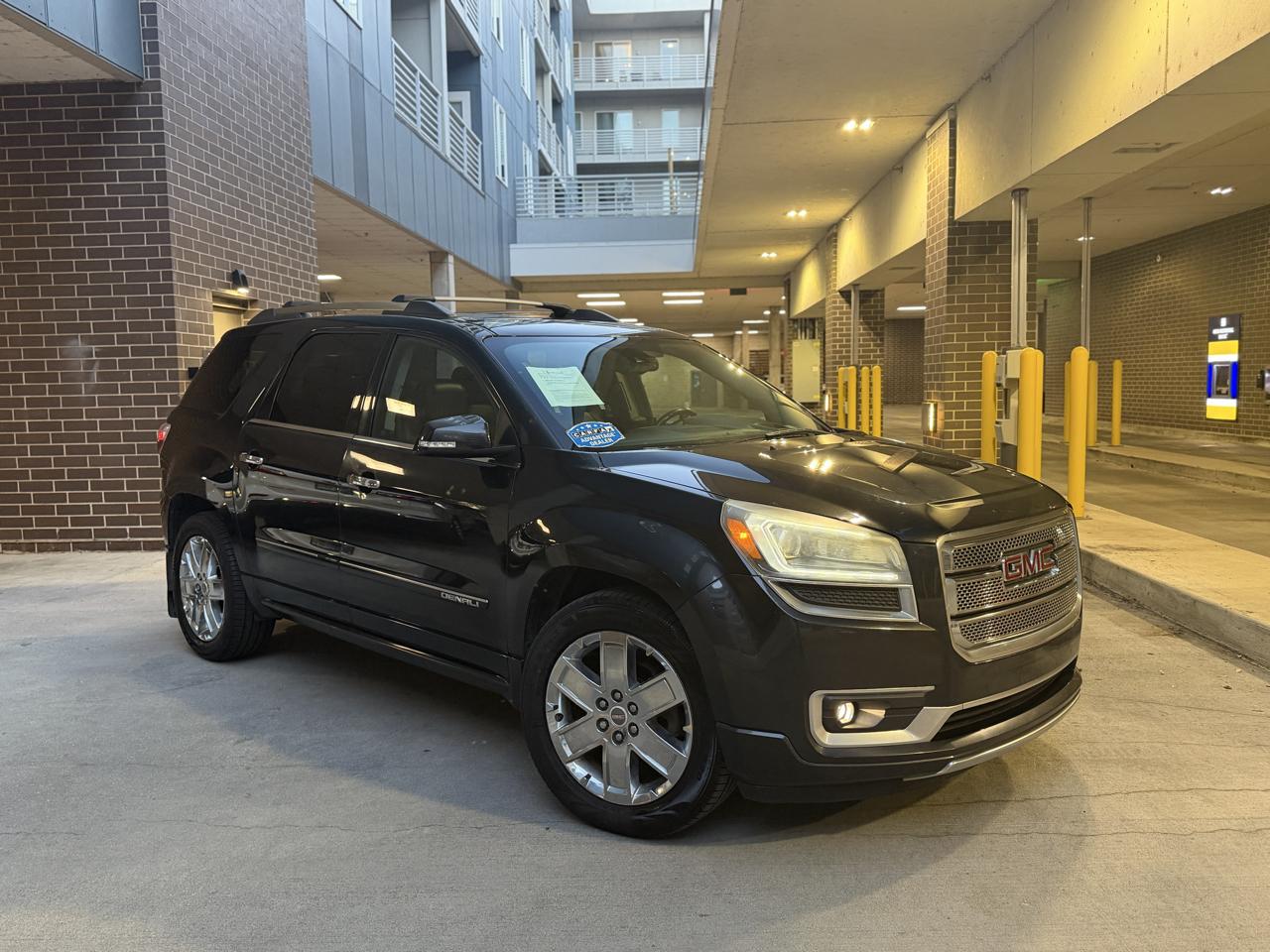 2014 GMC Acadia Denali AWD