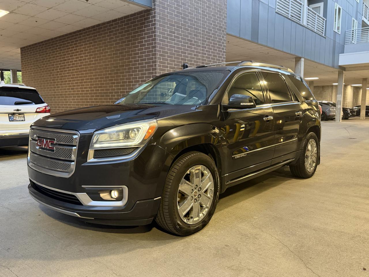 GMC Acadia Denali AWD 2014