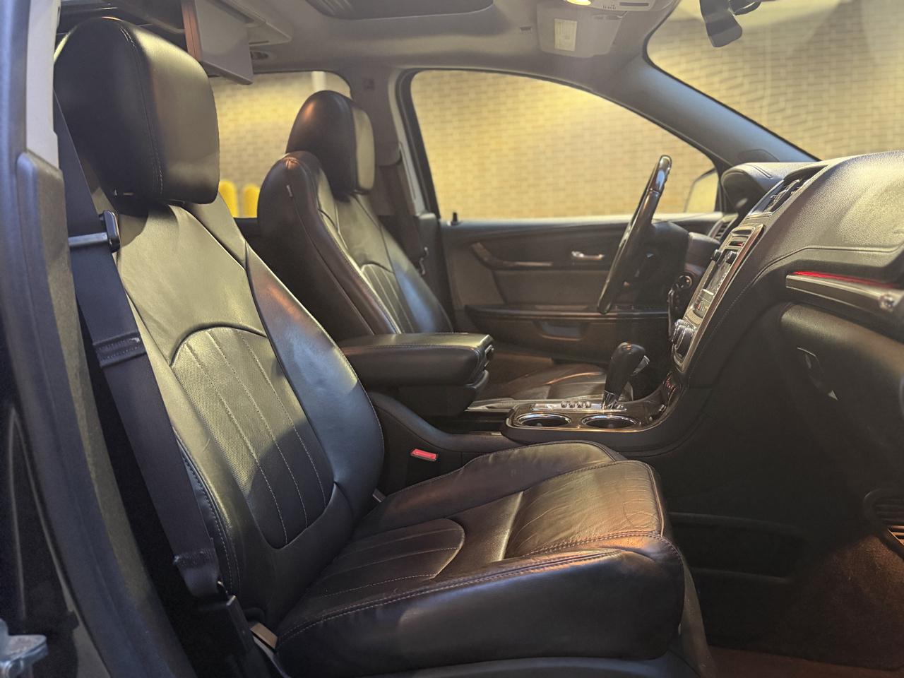 GMC Acadia Denali AWD 2014