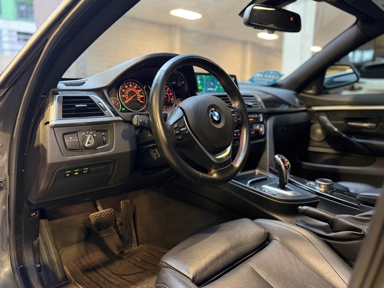 BMW 4-Series Gran Coupe 430i xDrive 2019