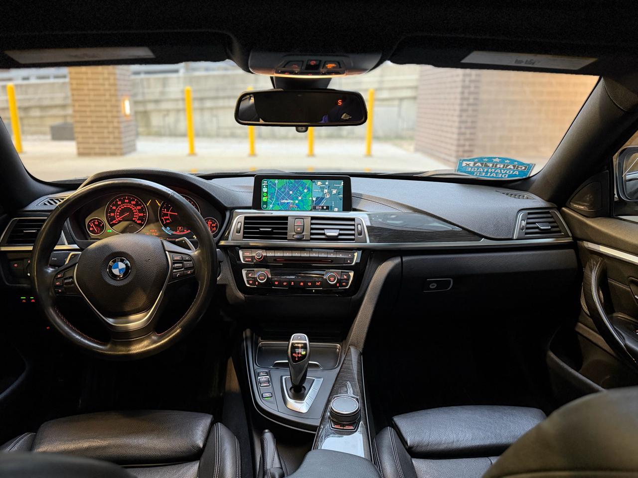 BMW 4-Series Gran Coupe 430i xDrive 2019