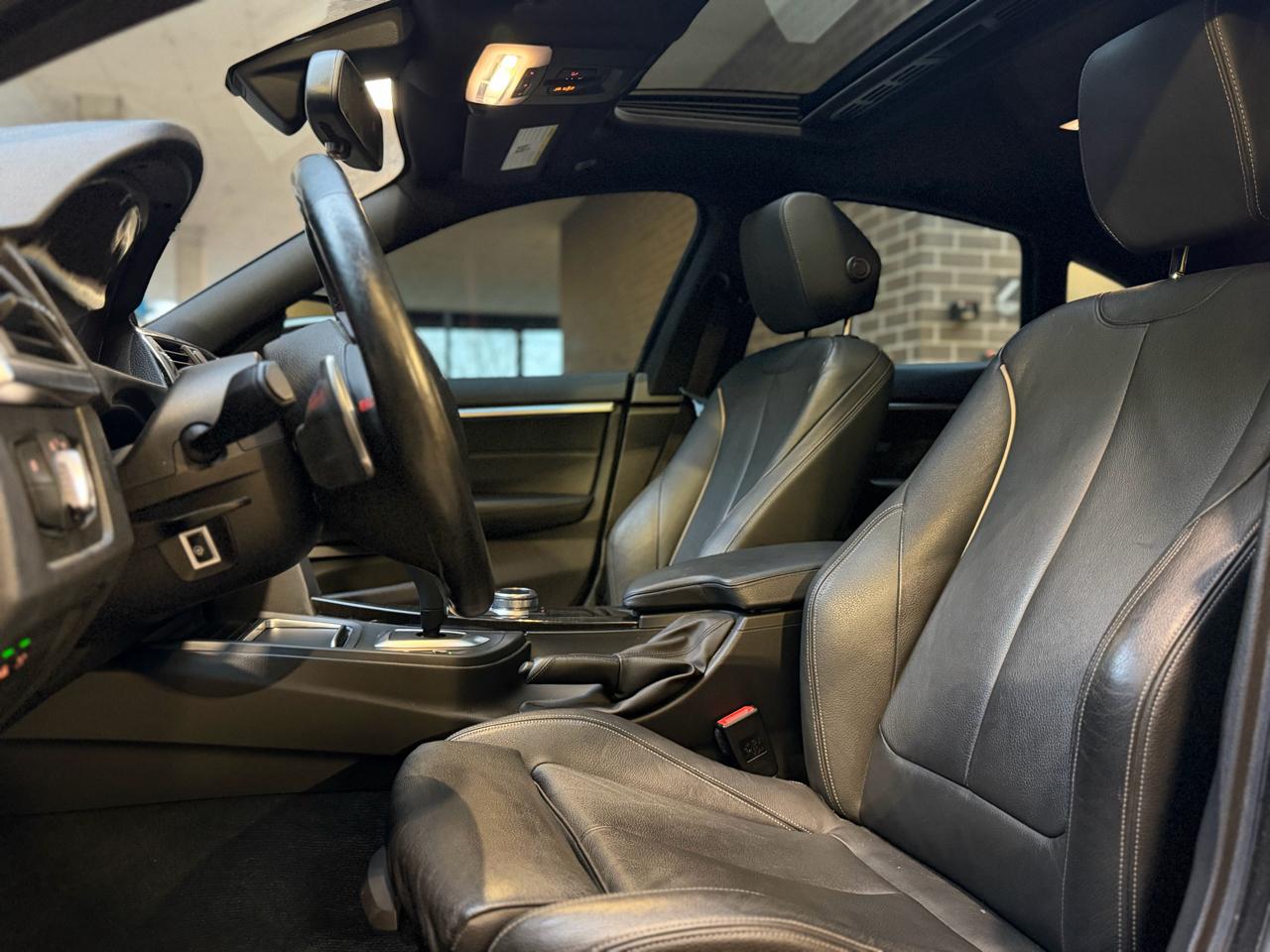 BMW 4-Series Gran Coupe 430i xDrive 2019