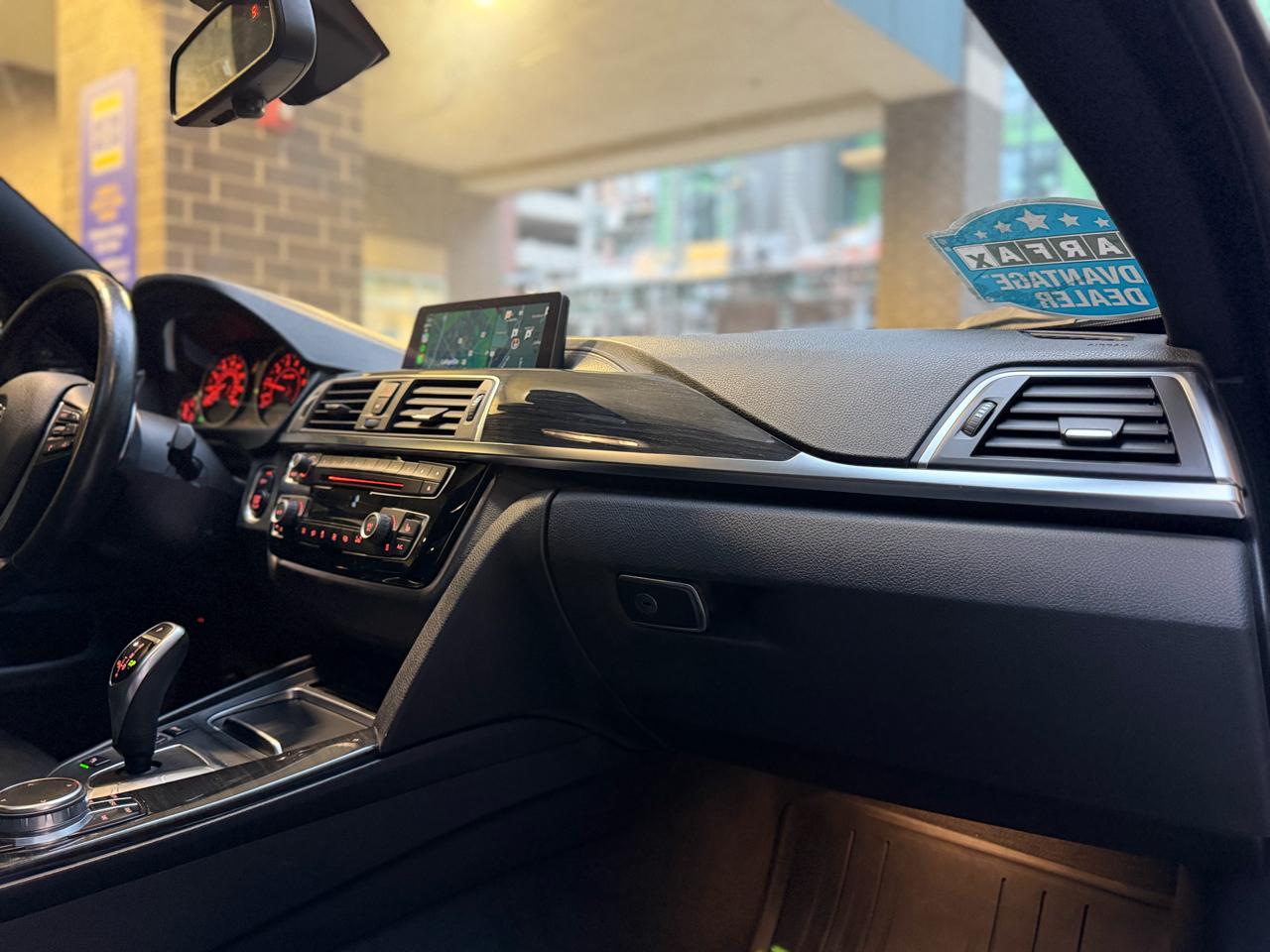 BMW 4-Series Gran Coupe 430i xDrive 2019