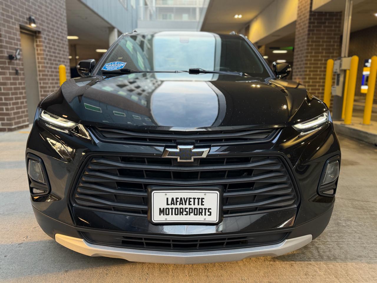 Chevrolet Blazer 2LT AWD 2020