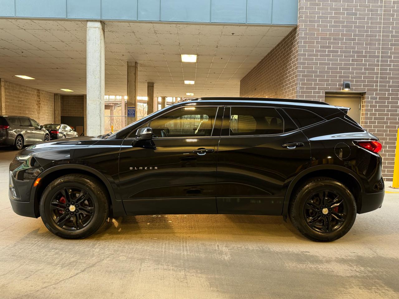 Chevrolet Blazer 2LT AWD 2020