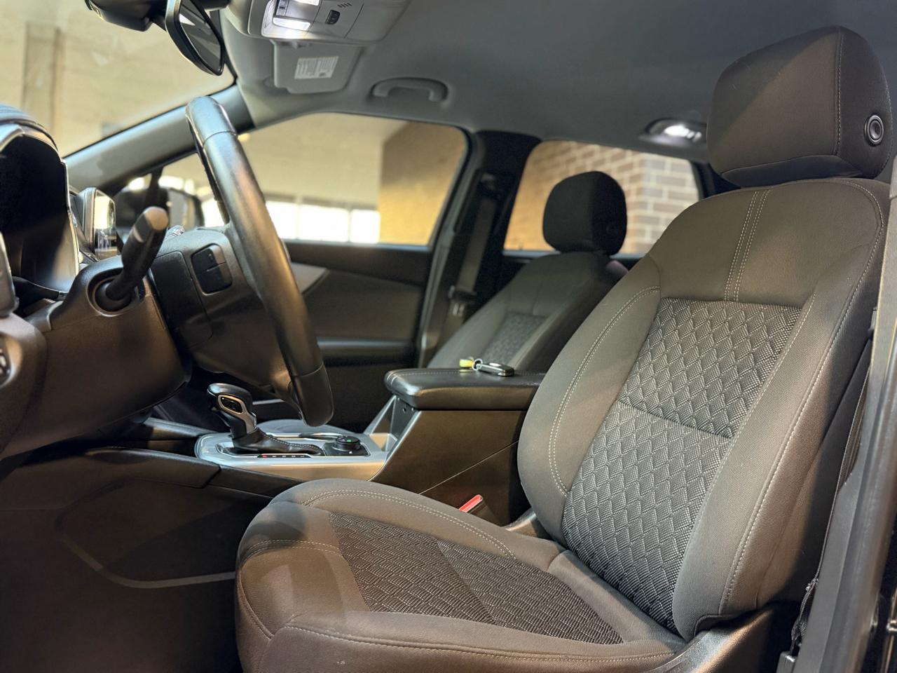 Chevrolet Blazer 2LT AWD 2020