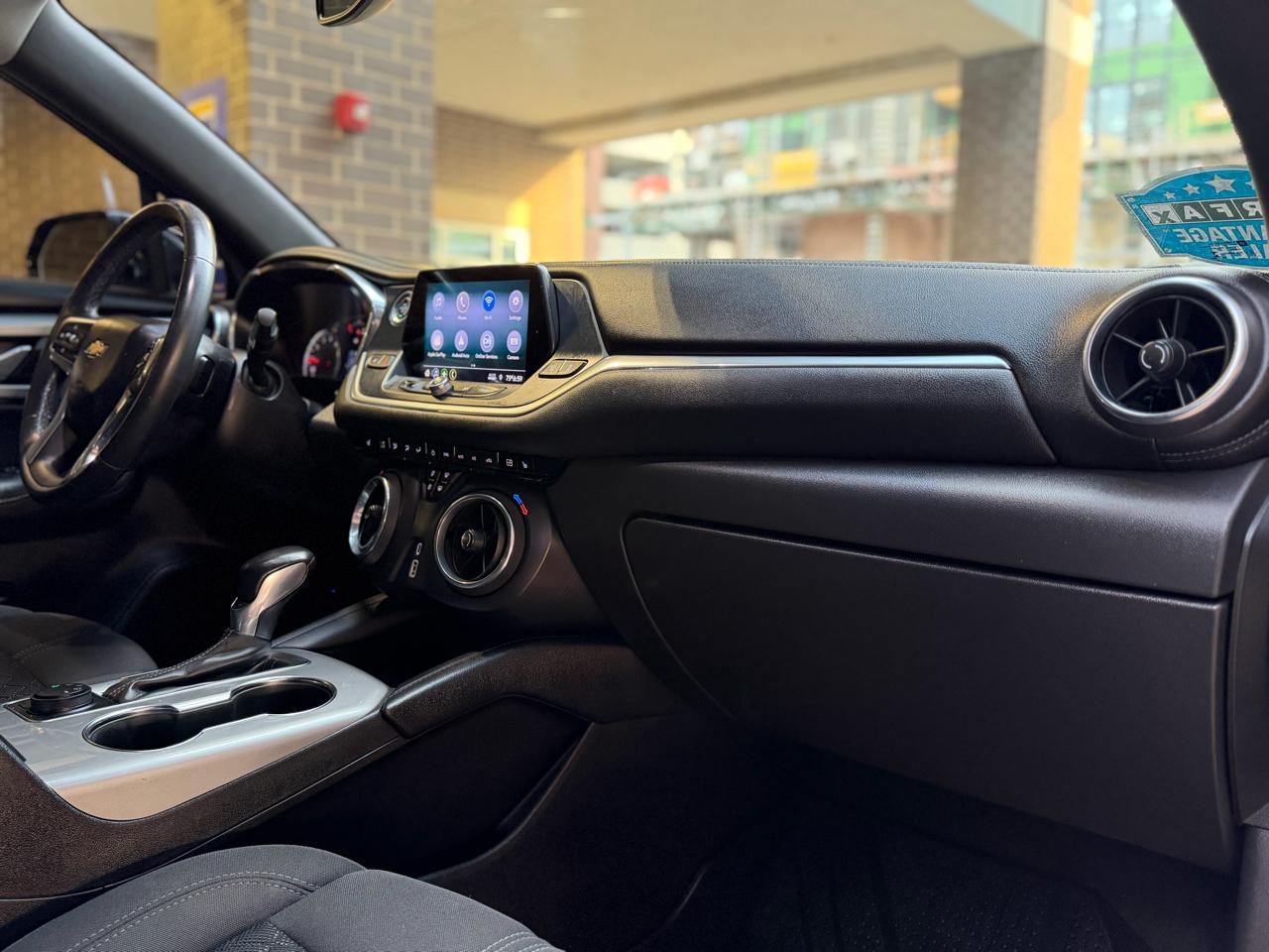 Chevrolet Blazer 2LT AWD 2020