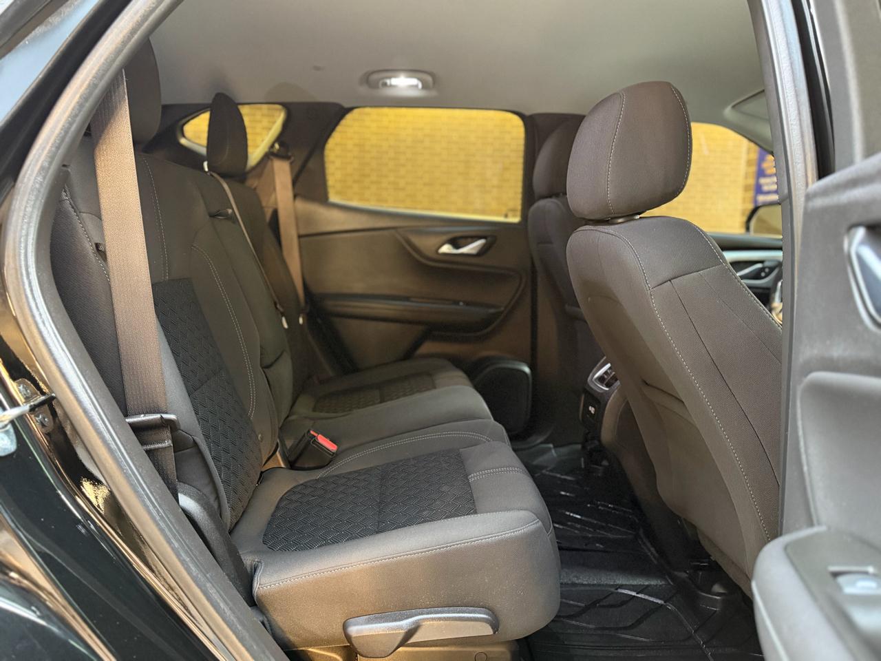 Chevrolet Blazer 2LT AWD 2020